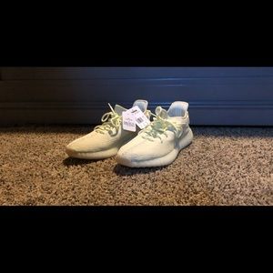 Meet your Posher, Tanner